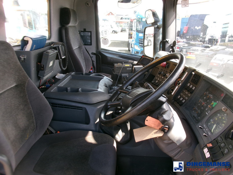 Scania P114-340 CB 6X6 RHD gritter / snow plough в лізинг Scania P114-340 CB 6X6 RHD gritter / snow plough: фото 16