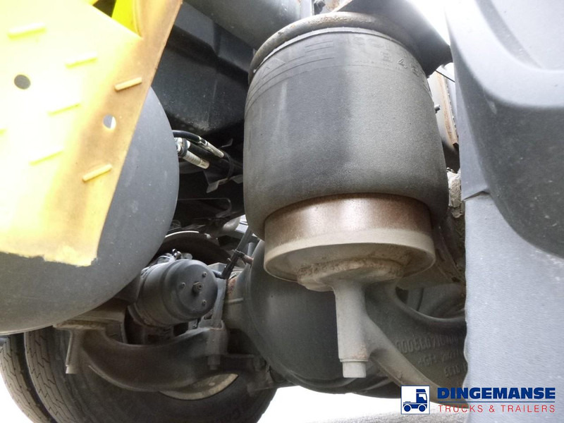 Тягач DAF CF 450 FT 4x2 Euro 6 + ADR: фото 9