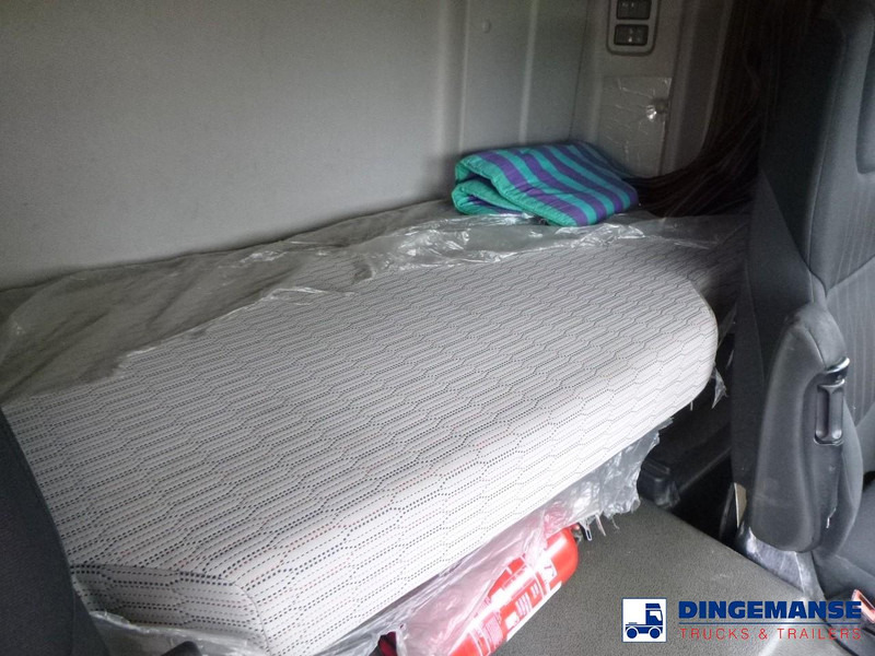 Тягач DAF CF 450 FT 4x2 Euro 6 + ADR: фото 20