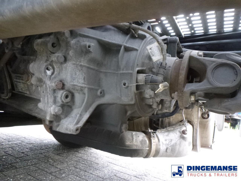 Тягач DAF CF 450 FT 4x2 Euro 6 + ADR: фото 12