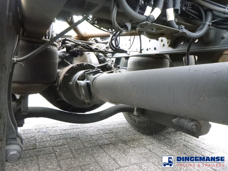 Тягач DAF CF 450 FT 4x2 Euro 6 + ADR: фото 10