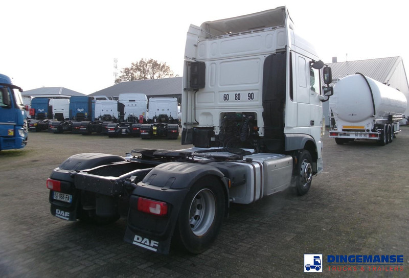DAF XF 460 4x2 Euro 6 + Hydraulics - Тягач: фото 4 DAF XF 460 4x2 Euro 6 + Hydraulics - Тягач: фото 4