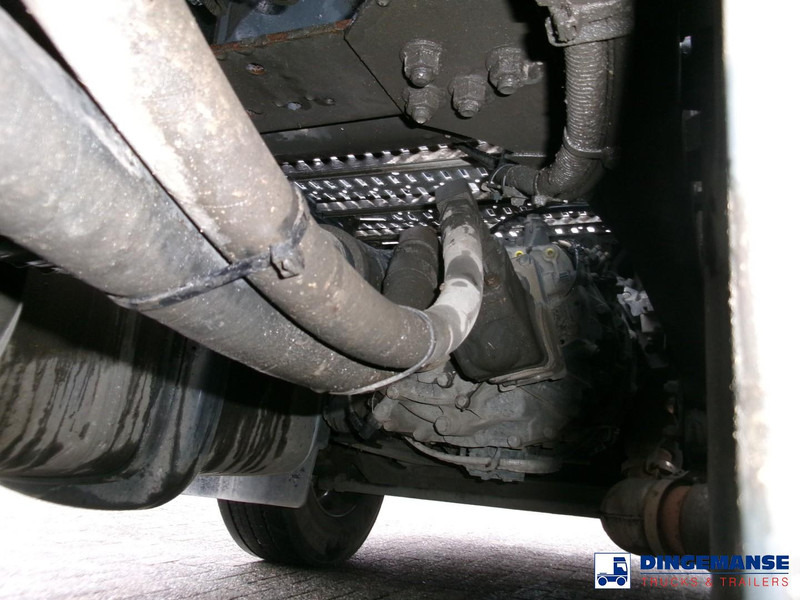 DAF XF 460 4x2 Euro 6 + Hydraulics - Тягач: фото 5 DAF XF 460 4x2 Euro 6 + Hydraulics - Тягач: фото 5