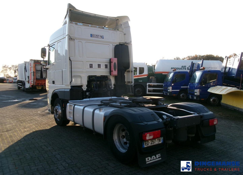 DAF XF 460 4x2 Euro 6 + Hydraulics - Тягач: фото 3 DAF XF 460 4x2 Euro 6 + Hydraulics - Тягач: фото 3