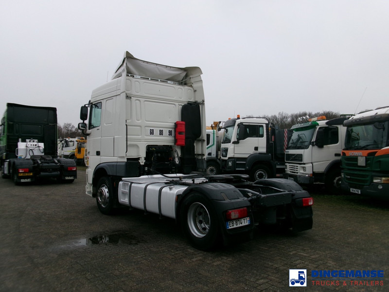 DAF XF 460 4x2 Euro 6 + Hydraulics - Тягач: фото 3 DAF XF 460 4x2 Euro 6 + Hydraulics - Тягач: фото 3