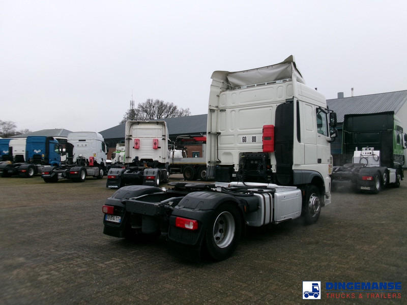 DAF XF 460 4x2 Euro 6 + Hydraulics - Тягач: фото 4 DAF XF 460 4x2 Euro 6 + Hydraulics - Тягач: фото 4