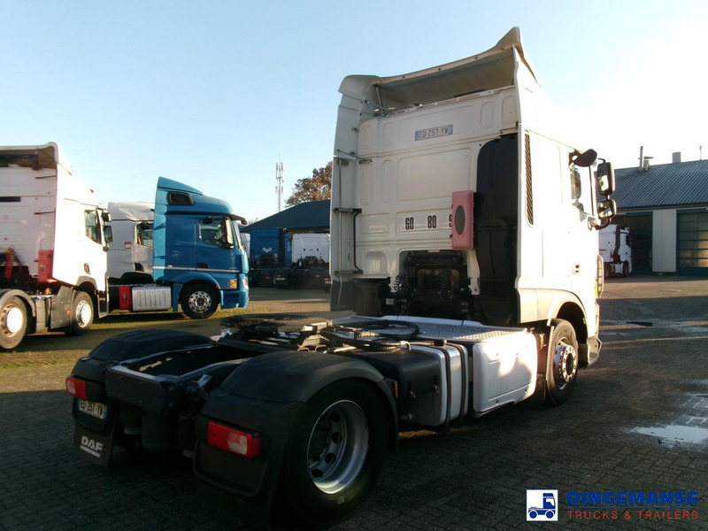 DAF XF 460 4x2 Euro 6 + Hydraulics - Тягач: фото 4 DAF XF 460 4x2 Euro 6 + Hydraulics - Тягач: фото 4