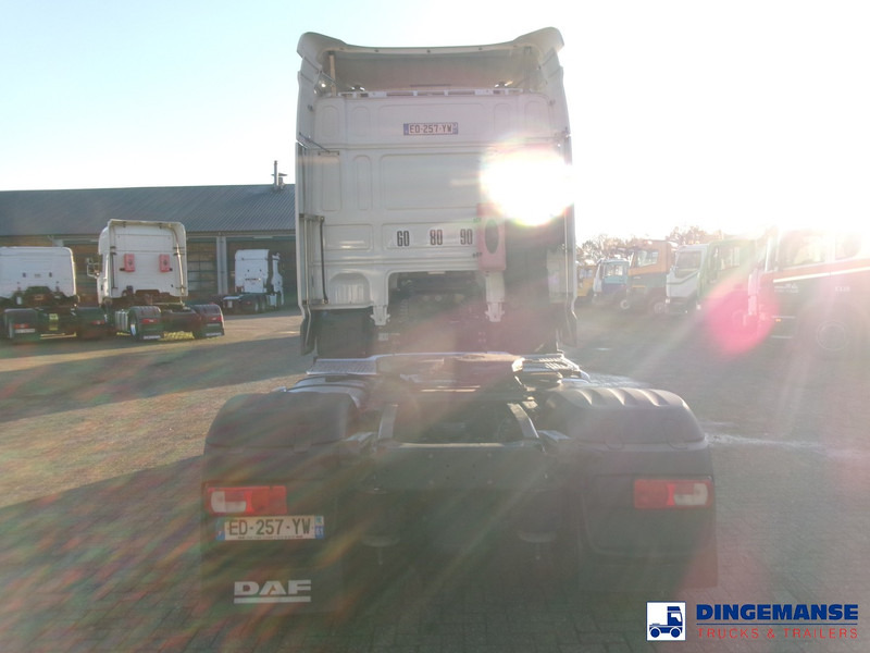 DAF XF 460 4x2 Euro 6 + Hydraulics - Тягач: фото 5 DAF XF 460 4x2 Euro 6 + Hydraulics - Тягач: фото 5