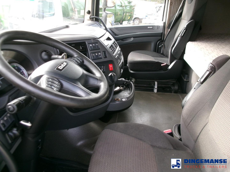 DAF XF 460 4x2 Euro 6 + Hydraulics - Тягач: фото 5 DAF XF 460 4x2 Euro 6 + Hydraulics - Тягач: фото 5