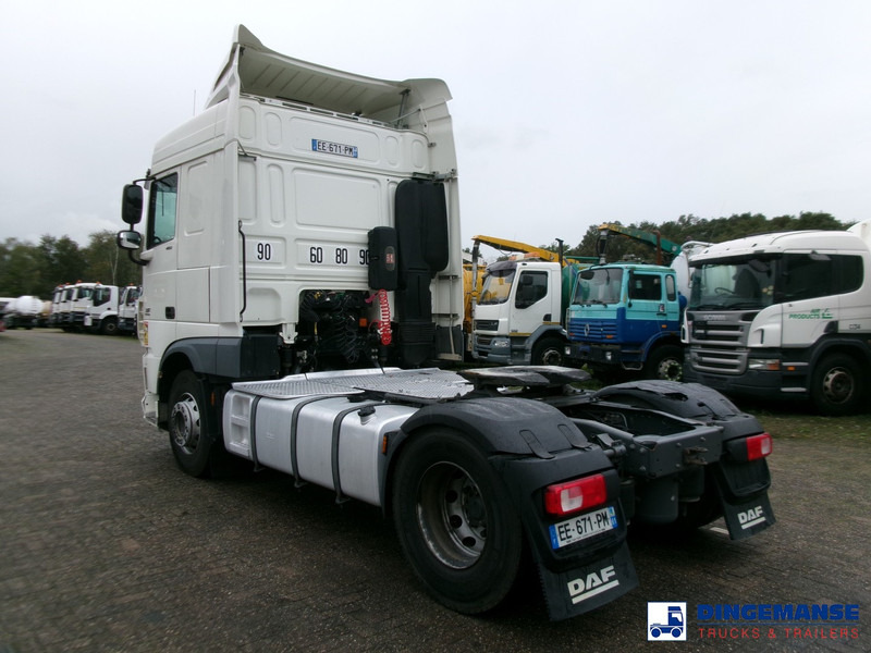 DAF XF 460 4x2 Euro 6 - Тягач: фото 3 DAF XF 460 4x2 Euro 6 - Тягач: фото 3