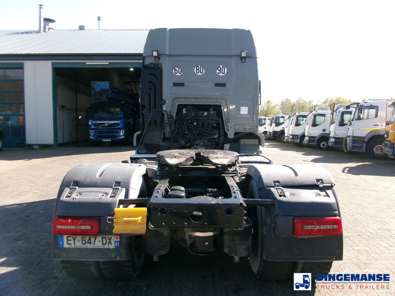 MAN TGS 18.500 4x2 Euro 6 + Retarder + Hydraulics - Тягач: фото 5 MAN TGS 18.500 4x2 Euro 6 + Retarder + Hydraulics - Тягач: фото 5