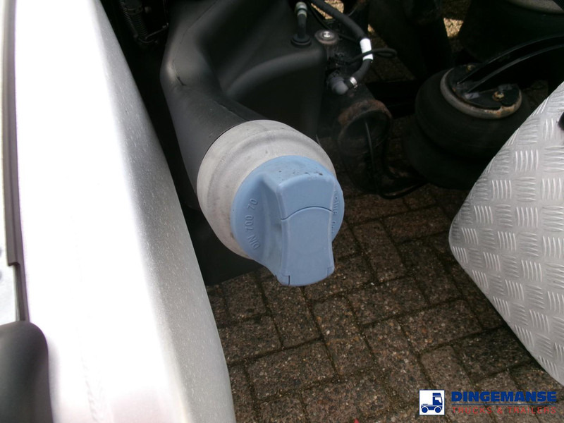 Тягач MAN TGS 24.460 6X2 RHD Euro 6 + ADR: фото 13 Тягач MAN TGS 24.460 6X2 RHD Euro 6 + ADR: фото 13