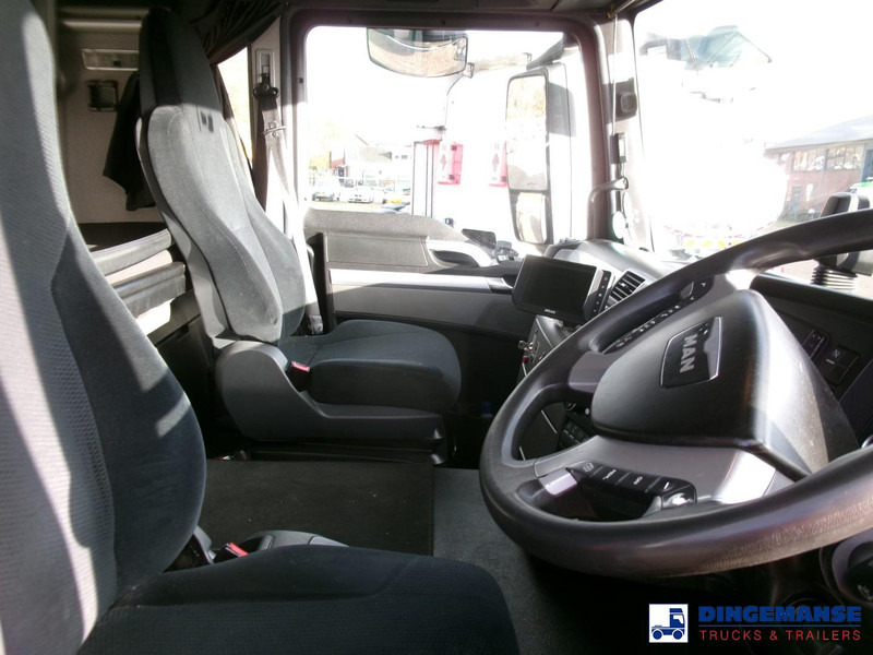 Тягач MAN TGS 24.460 6X2 RHD Euro 6 + ADR: фото 14 Тягач MAN TGS 24.460 6X2 RHD Euro 6 + ADR: фото 14