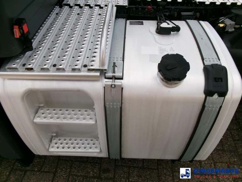 Тягач MAN TGS 24.460 6X2 RHD Euro 6 + ADR: фото 12 Тягач MAN TGS 24.460 6X2 RHD Euro 6 + ADR: фото 12