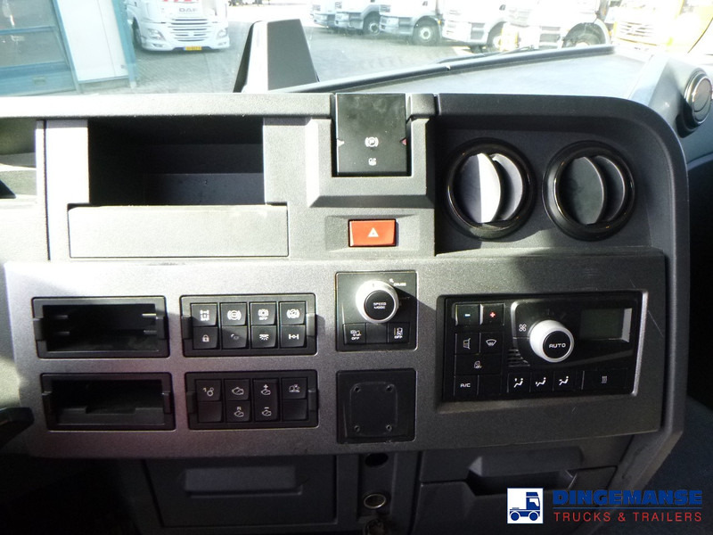 Тягач Renault T 460 4x2 Euro 6 + PTO + ADR: фото 7
