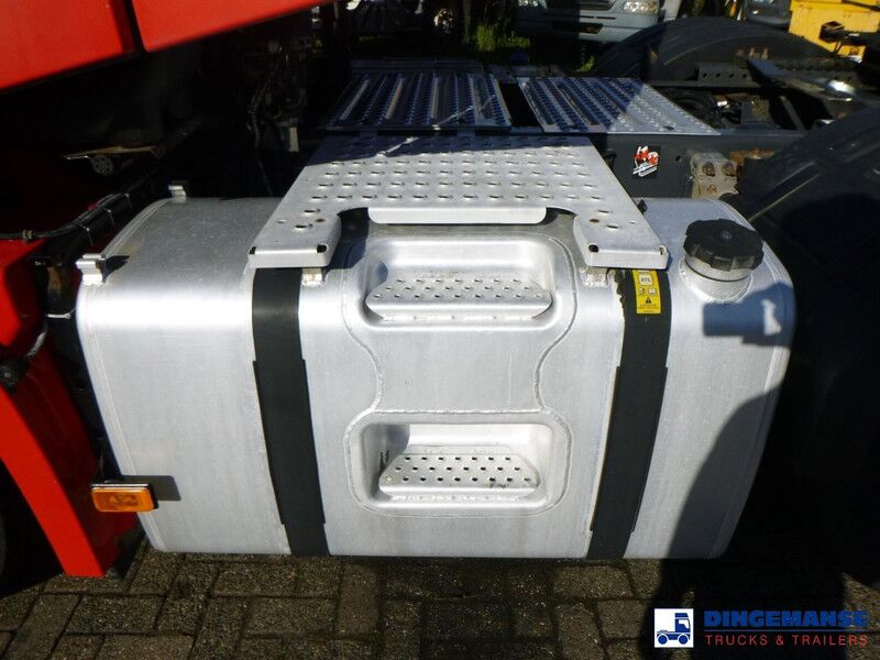 Тягач Renault T 460 6X2 RHD Euro 6: фото 7 Тягач Renault T 460 6X2 RHD Euro 6: фото 7