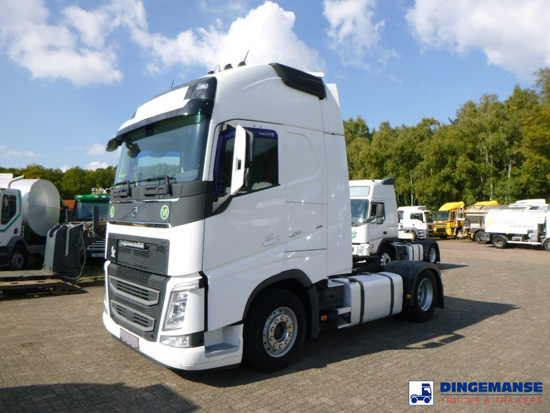 Volvo FH 420 4X2 Euro 6 + ADR - Тягач: фото 1 Volvo FH 420 4X2 Euro 6 + ADR - Тягач: фото 1