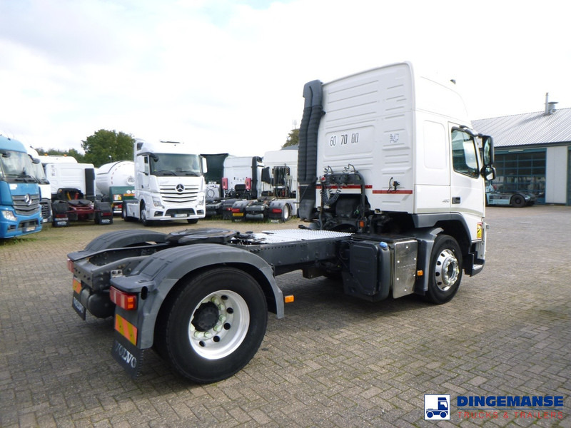 Volvo FM 450 4x2 Euro 5 ADR + Retarder - Тягач: фото 4 Volvo FM 450 4x2 Euro 5 ADR + Retarder - Тягач: фото 4