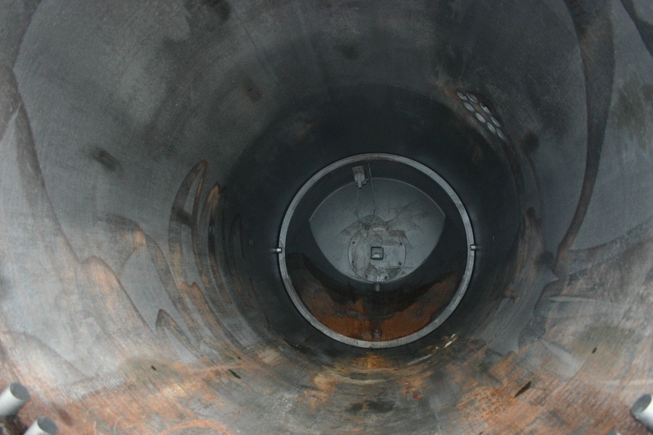 MAN TGS 26.440 6x2 Kroll 13m³ Saug u.Druck +ADR-GGVS - Асенізатори: фото 2 MAN TGS 26.440 6x2 Kroll 13m³ Saug u.Druck +ADR-GGVS - Асенізатори: фото 2