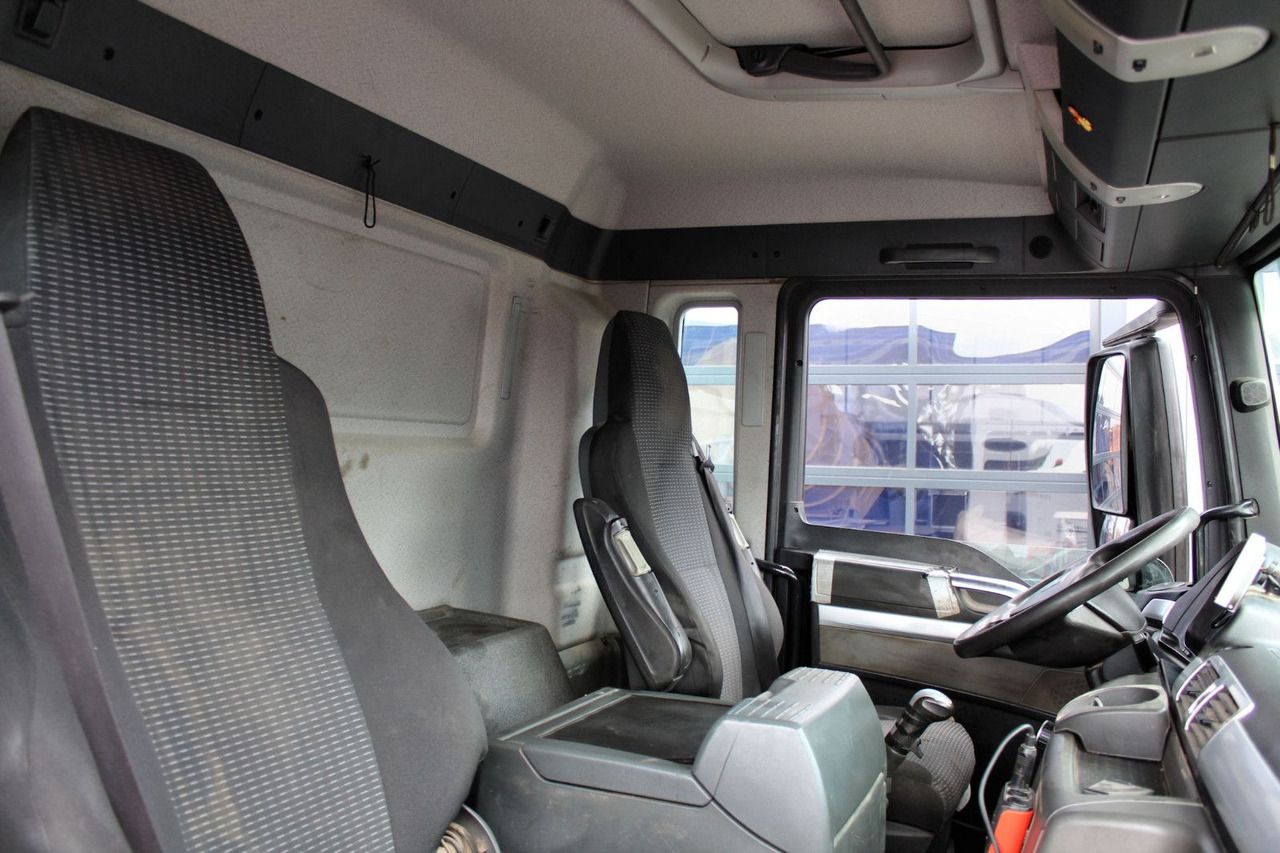 Асенізатори MAN TGS 28.440 6x2 Kroll 14,5m³ W-Rückgewinner KOMBI: фото 13