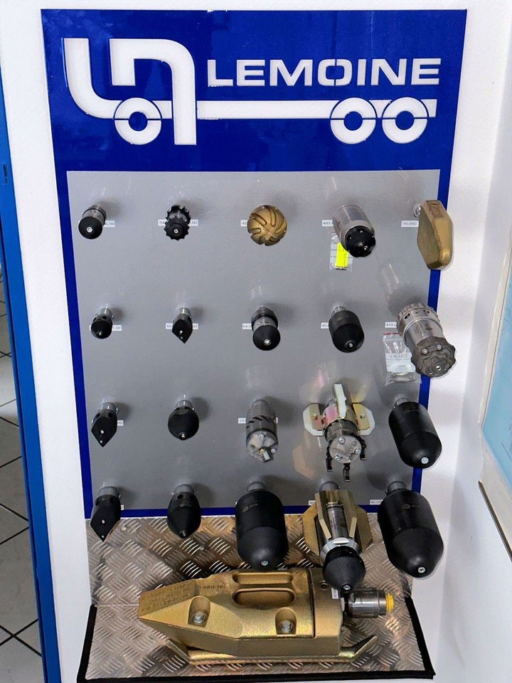 Асенізатори Volkswagen Crafter 2.0 TDI KaRo 1m³ HD-Kanal-Spüler: фото 14