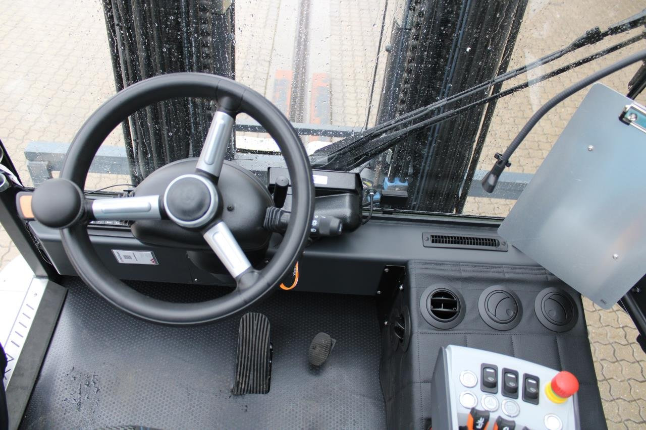 Carer A80-900X - Електронавантажувач: фото 4 Carer A80-900X - Електронавантажувач: фото 4