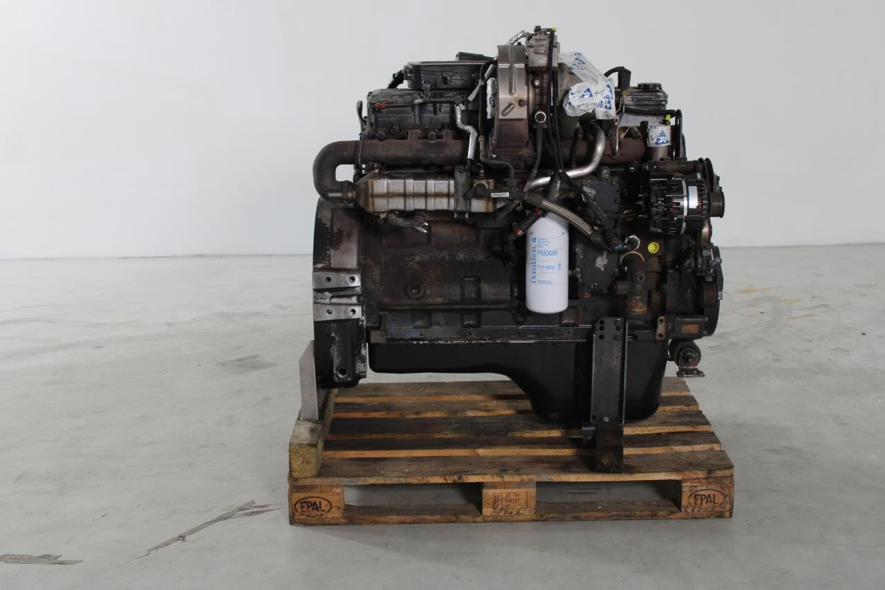 Cummins QSL9 380 - Двигун в категорії Вантажно-розвантажувальна техніка: фото 1 Cummins QSL9 380 - Двигун в категорії Вантажно-розвантажувальна техніка: фото 1