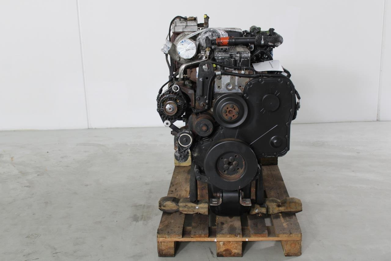 Cummins QSL9 380 - Двигун в категорії Вантажно-розвантажувальна техніка: фото 3 Cummins QSL9 380 - Двигун в категорії Вантажно-розвантажувальна техніка: фото 3