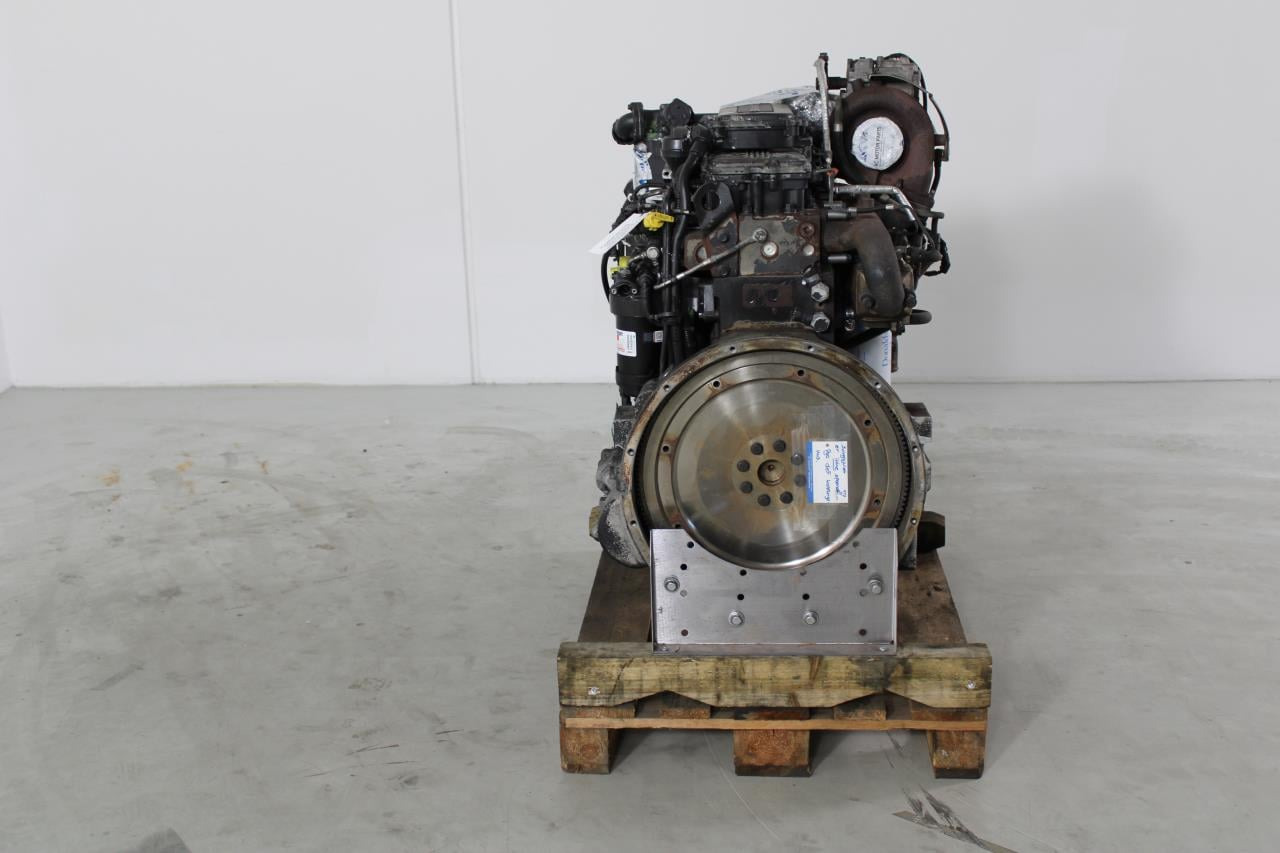 Cummins QSL9 380 - Двигун в категорії Вантажно-розвантажувальна техніка: фото 2 Cummins QSL9 380 - Двигун в категорії Вантажно-розвантажувальна техніка: фото 2