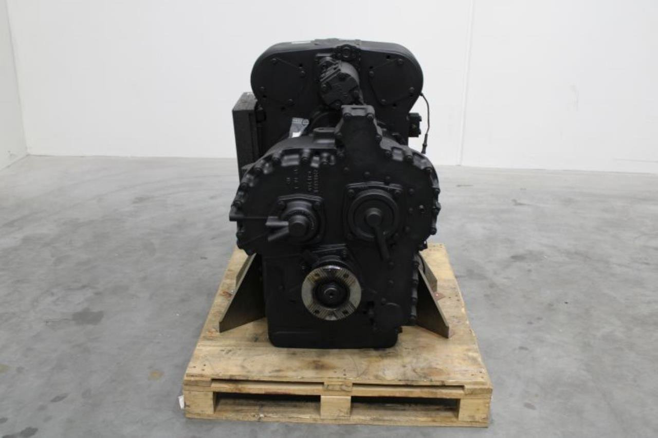 Dana 340TE17313-40 - Трансмісія в категорії Вантажно-розвантажувальна техніка: фото 3 Dana 340TE17313-40 - Трансмісія в категорії Вантажно-розвантажувальна техніка: фото 3