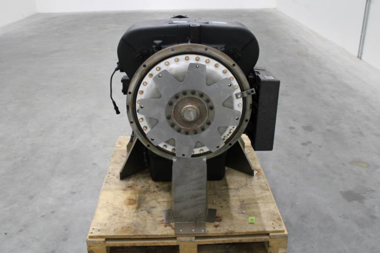 Dana 340TE17313-40 - Трансмісія в категорії Вантажно-розвантажувальна техніка: фото 4 Dana 340TE17313-40 - Трансмісія в категорії Вантажно-розвантажувальна техніка: фото 4