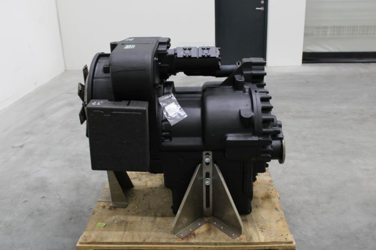 Dana 340TE17313-40 - Трансмісія в категорії Вантажно-розвантажувальна техніка: фото 2 Dana 340TE17313-40 - Трансмісія в категорії Вантажно-розвантажувальна техніка: фото 2