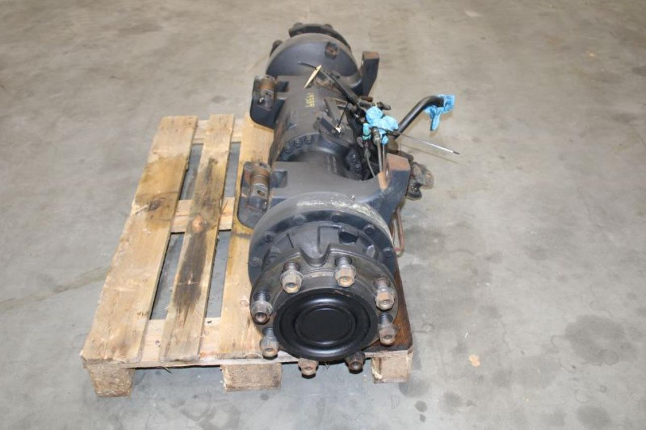 Hyster - Вісь та запчастини в категорії Вантажно-розвантажувальна техніка: фото 4 Hyster - Вісь та запчастини в категорії Вантажно-розвантажувальна техніка: фото 4