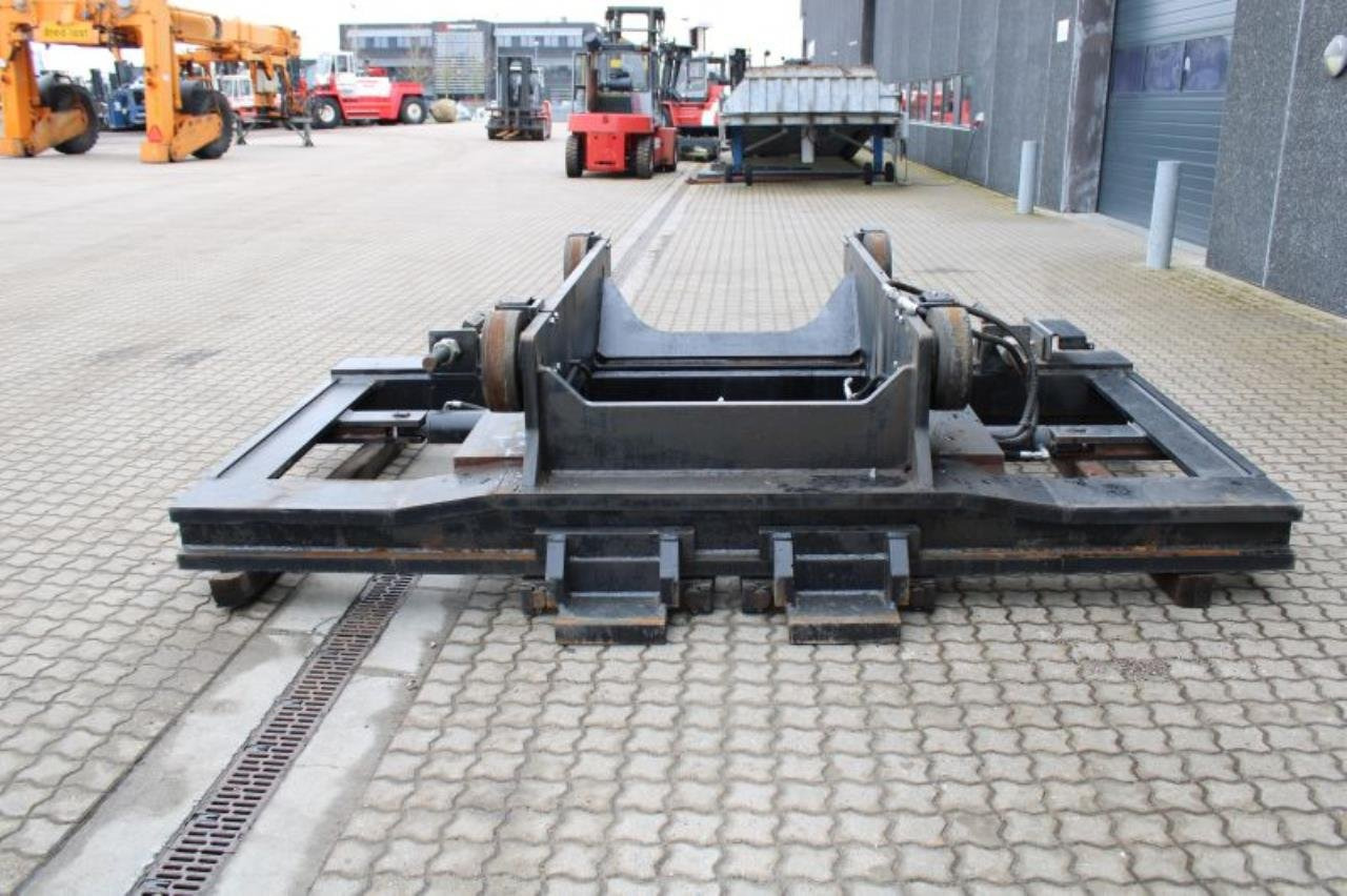 Hyster FORK POSITIONER - Вила: фото 2 Hyster FORK POSITIONER - Вила: фото 2