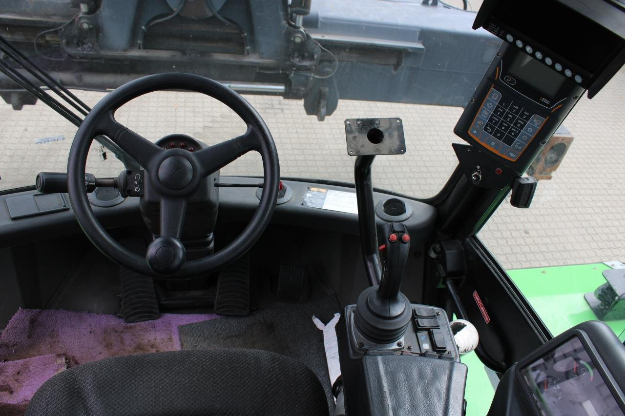 Hyster RS46-41L CH - Річстакер: фото 4 Hyster RS46-41L CH - Річстакер: фото 4