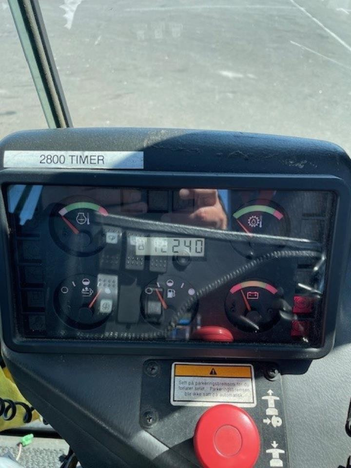 Hyster RS46-41L CH - Річстакер: фото 3 Hyster RS46-41L CH - Річстакер: фото 3