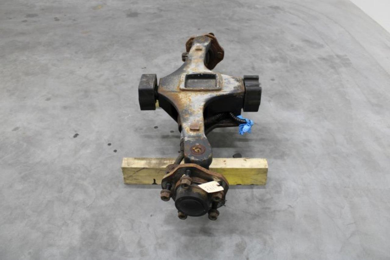 Hyster STEERING AXLE - Вісь та запчастини в категорії Вантажно-розвантажувальна техніка: фото 4 Hyster STEERING AXLE - Вісь та запчастини в категорії Вантажно-розвантажувальна техніка: фото 4