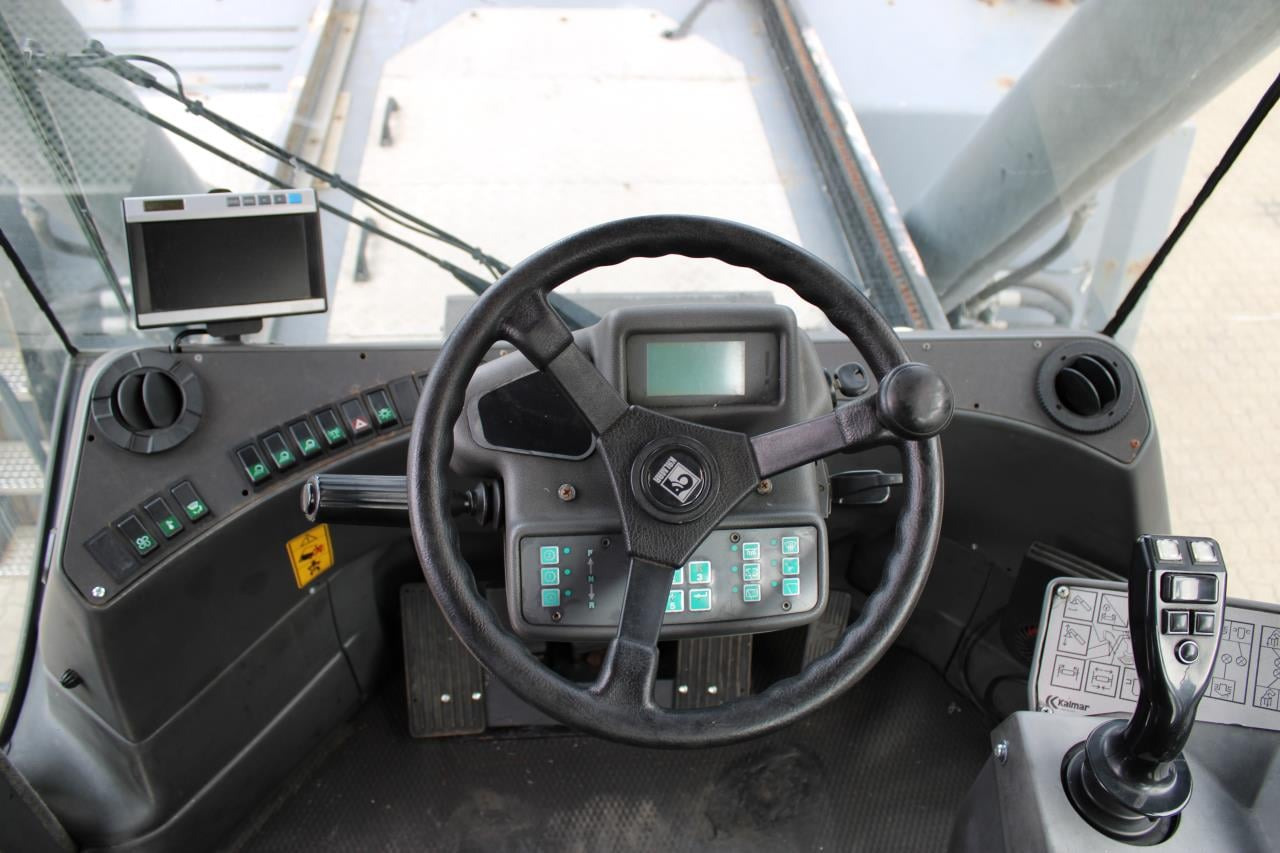 Kalmar 70C5X - Річстакер: фото 4 Kalmar 70C5X - Річстакер: фото 4