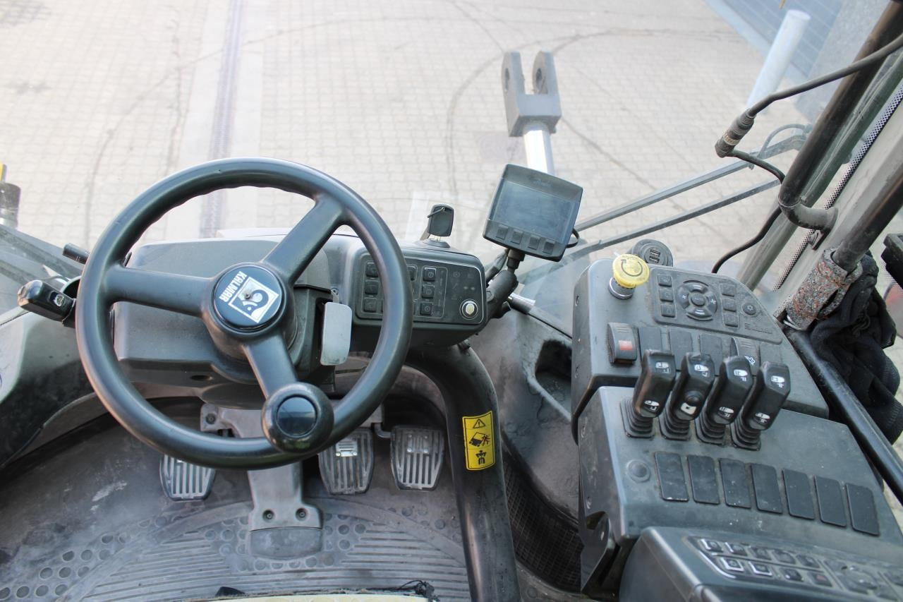 Kalmar DCG220-12 - Дизельний навантажувач: фото 4 Kalmar DCG220-12 - Дизельний навантажувач: фото 4