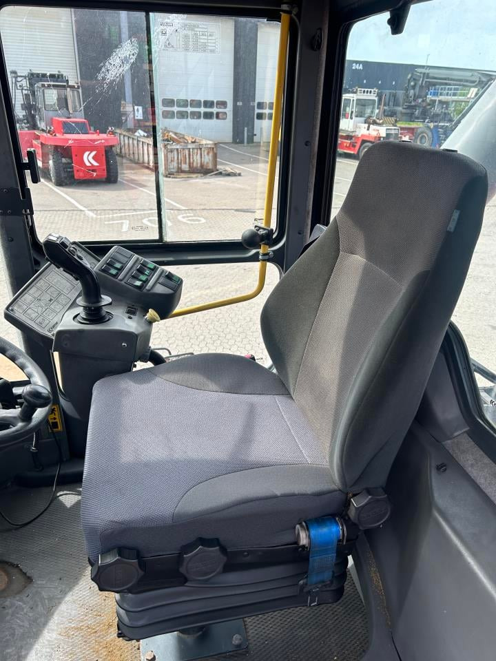 Kalmar DRF450-65C5X - Річстакер: фото 5 Kalmar DRF450-65C5X - Річстакер: фото 5