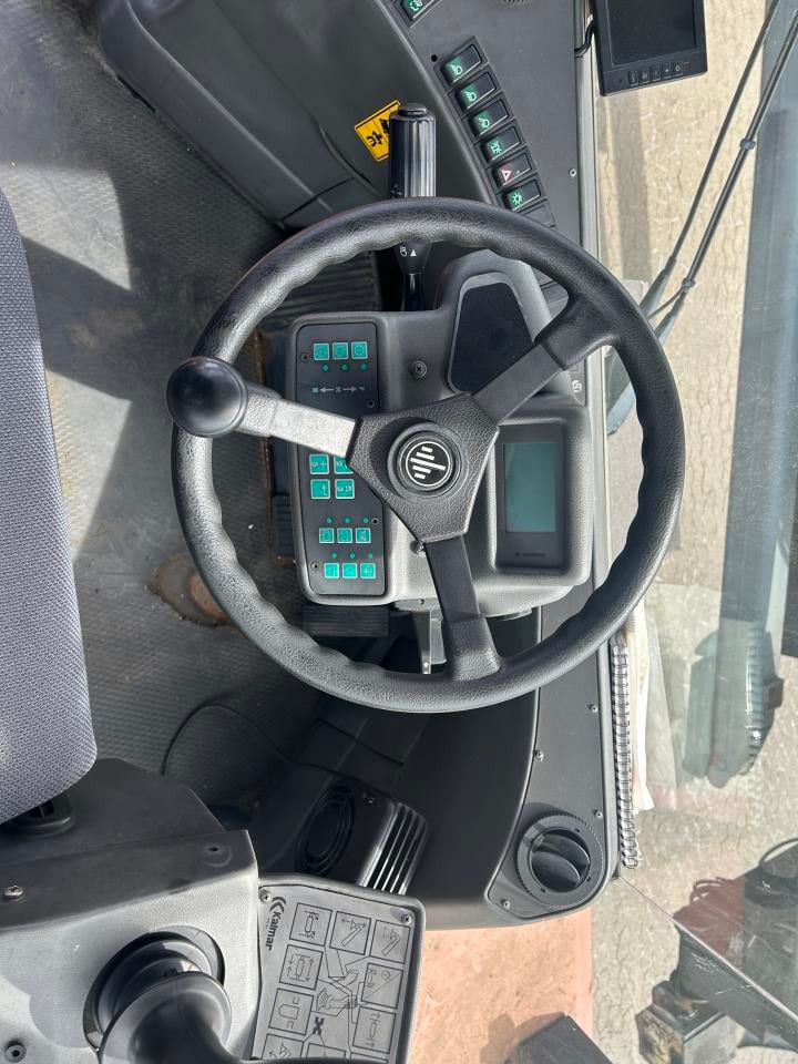 Kalmar DRF450-65C5X - Річстакер: фото 4 Kalmar DRF450-65C5X - Річстакер: фото 4