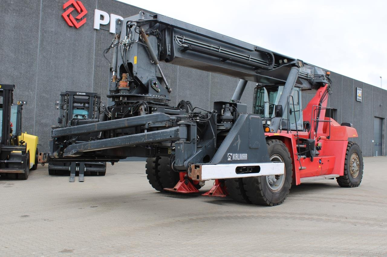 Kalmar DRG450-65C5XS - Річстакер: фото 2 Kalmar DRG450-65C5XS - Річстакер: фото 2