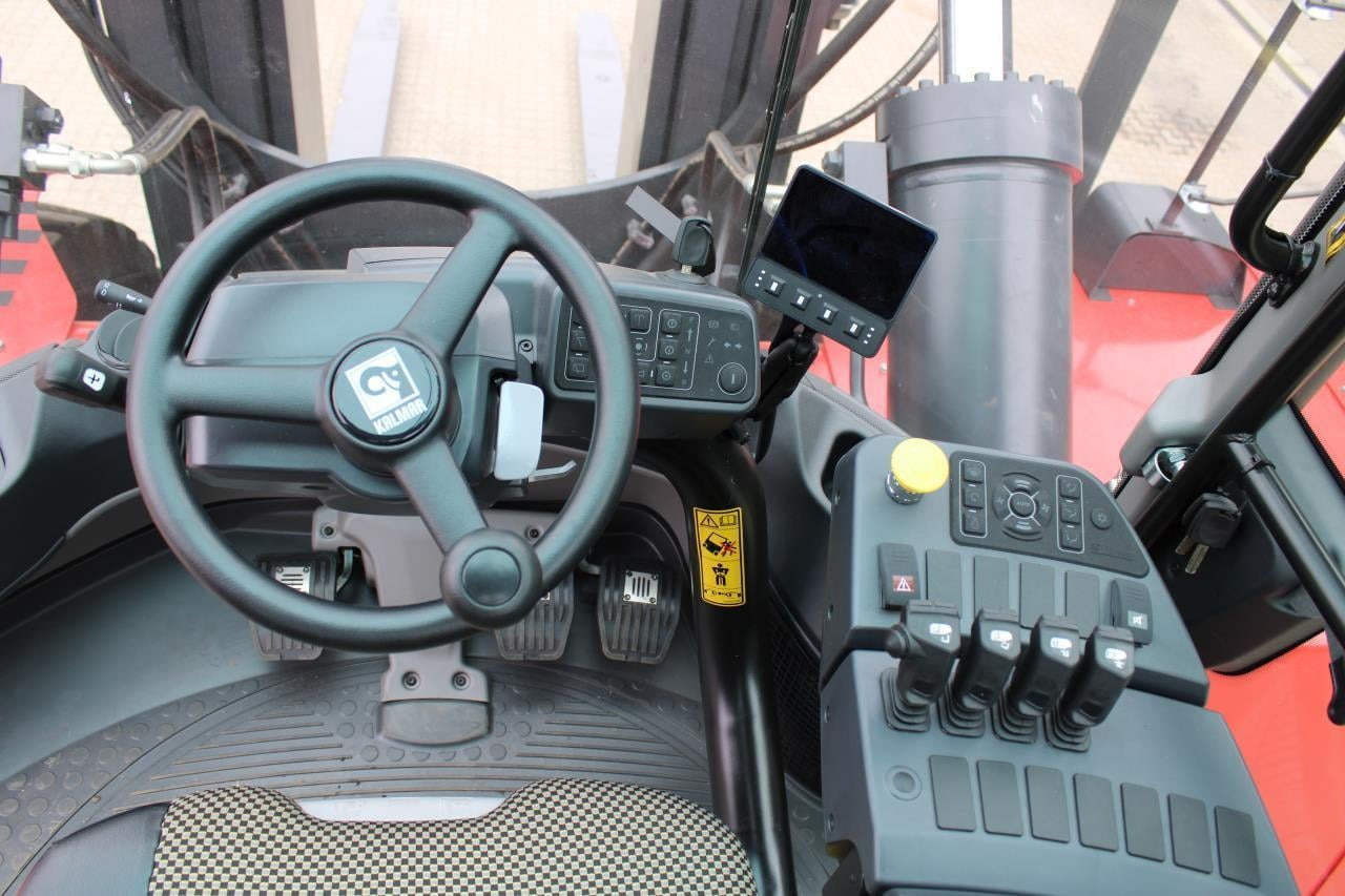 Kalmar KALMAR DCG850-12 - Дизельний навантажувач: фото 4 Kalmar KALMAR DCG850-12 - Дизельний навантажувач: фото 4