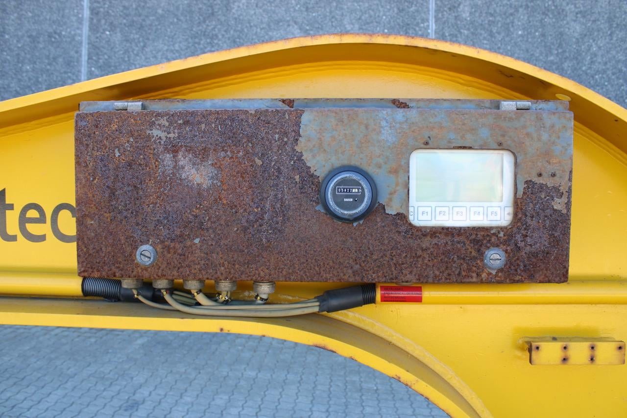 Liftec LTH90 - Рол-трейлер: фото 4 Liftec LTH90 - Рол-трейлер: фото 4