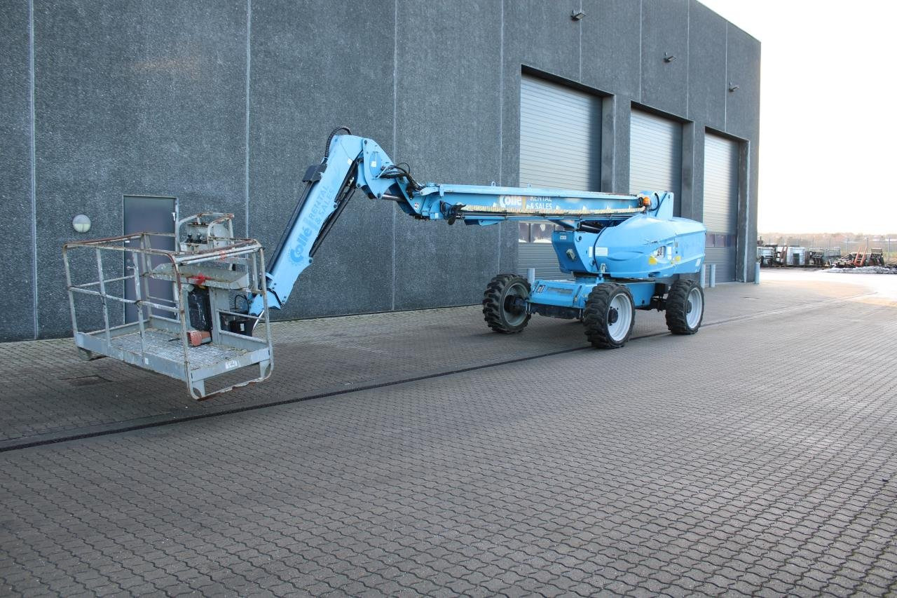 Manitou TJ280 - Телескопічний підйомник: фото 2 Manitou TJ280 - Телескопічний підйомник: фото 2