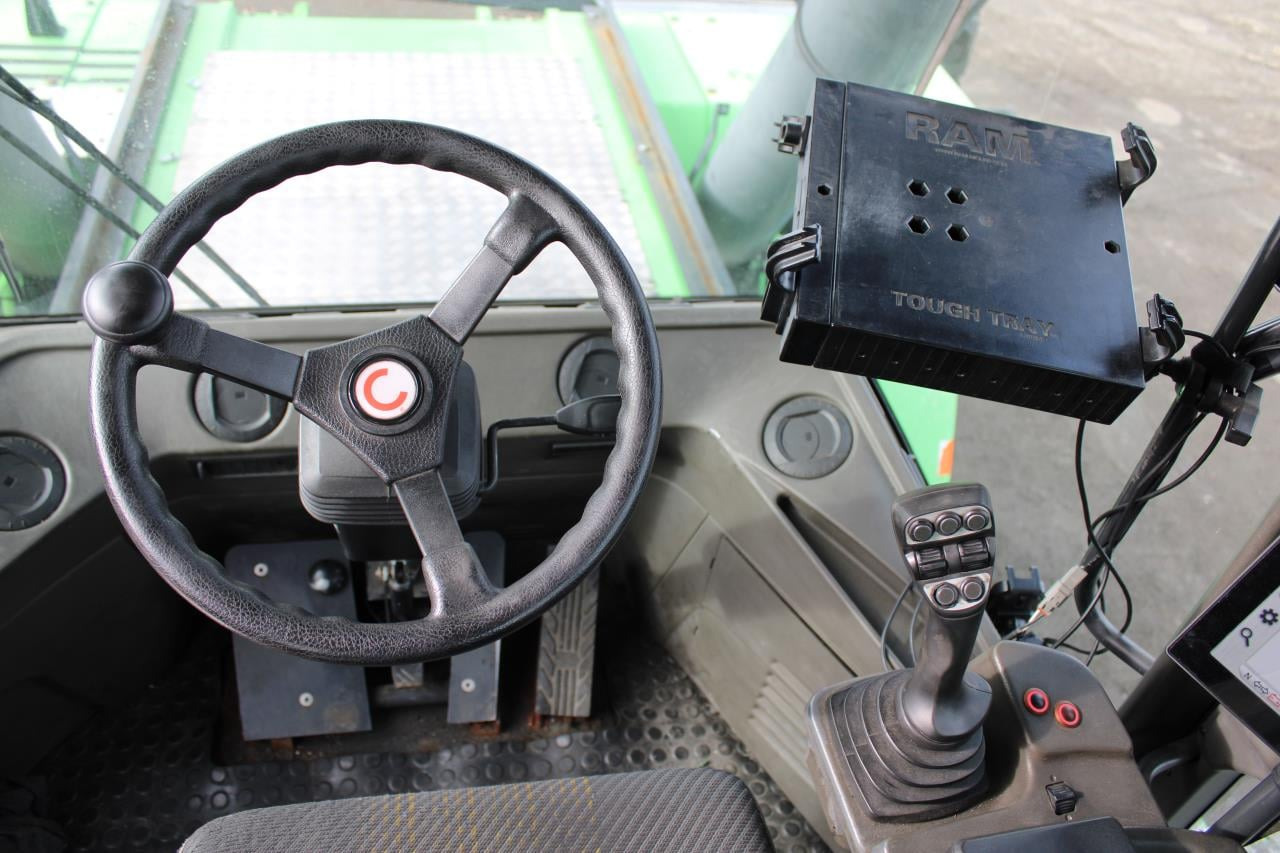 SMV CC4537 CCX4 - Річстакер: фото 4 SMV CC4537 CCX4 - Річстакер: фото 4