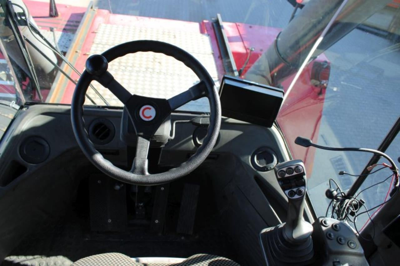 SMV KONECRANES 4531 - Річстакер: фото 4 SMV KONECRANES 4531 - Річстакер: фото 4