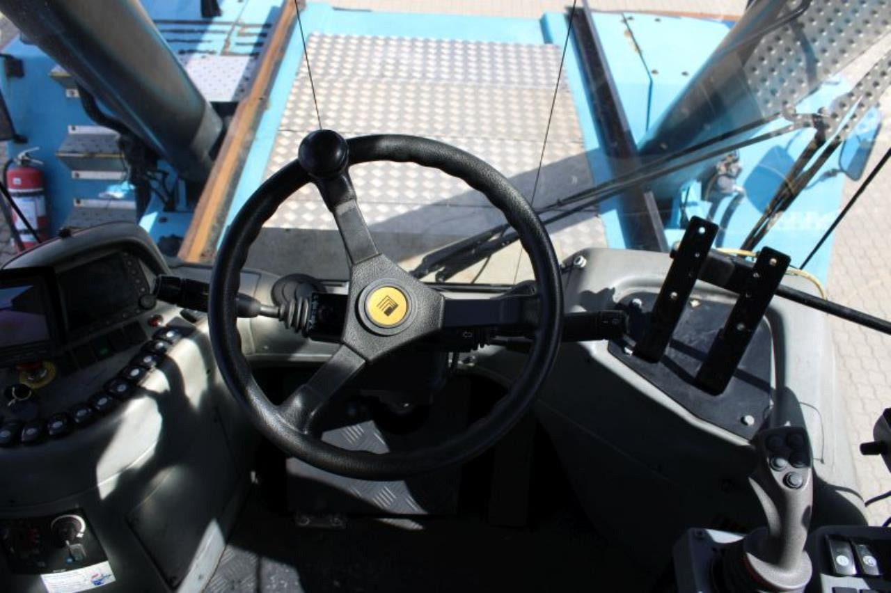 SMV SC45-31 TB5 - Річстакер: фото 4 SMV SC45-31 TB5 - Річстакер: фото 4