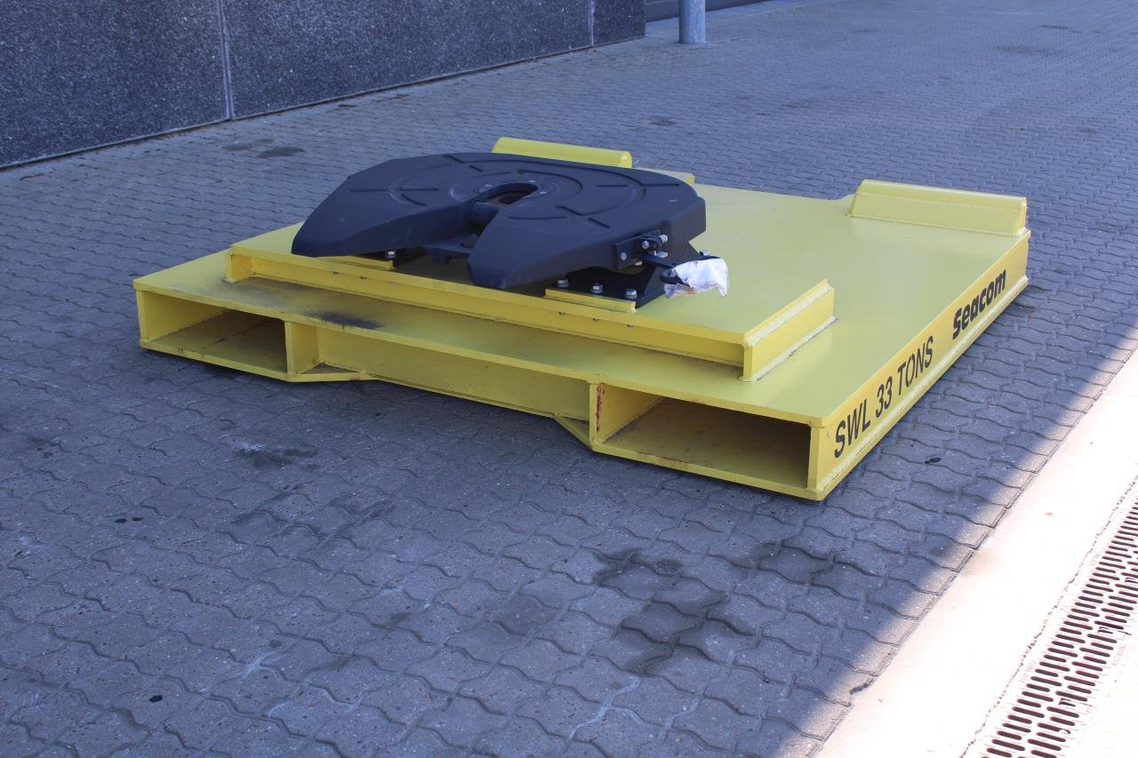 Seacom KONGETAP ADAPTER - Портова техніка: фото 2 Seacom KONGETAP ADAPTER - Портова техніка: фото 2