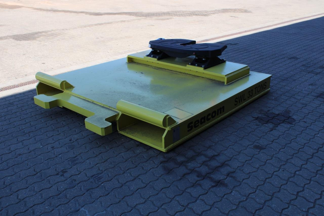 Seacom KONGETAP ADAPTER - Портова техніка: фото 3 Seacom KONGETAP ADAPTER - Портова техніка: фото 3